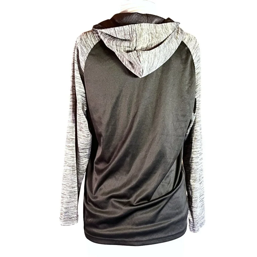 Star Wars Youth Long Sleeve Hoodie Size Large - Picture 4 of 6